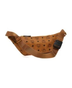 MCM 'visetos' Belt Bag 7 MCM 'visetos' Belt Bag -Volk Clothing Sales 994c03800142fe92326c97572a375843