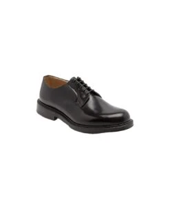 Church's Light Ebony Polishbinder Shoe