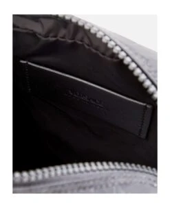 Versace Nylon Shoulder Bag -Volk Clothing Sales 9a15ad89f5d2c2c08f6744b6fc850860