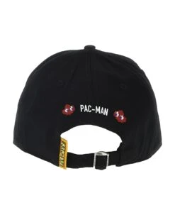 DSQUARED2 'pac-man' Cap -Volk Clothing Sales 9a1a2105249bb885c4f5e94337084475