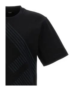 FENDI ' Shadow' T-shirt -Volk Clothing Sales 9a5ca377bc3eae03da92b94cf6db8fc3