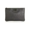 Dolce & Gabbana Pouch With Logoed Plaque