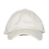 Jacquemus La Casquette Cotton Cap