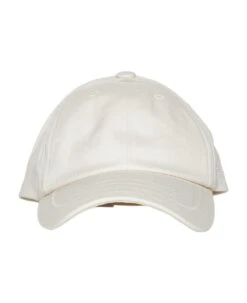 Jacquemus La Casquette Cotton Cap