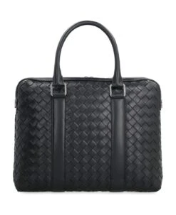 Bottega Veneta Intrecciato Document Case -Volk Clothing Sales 9aec15f9c7fd7a9f45752ec96d54a93f