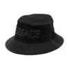 Versace Other Hat Cotton Drill + Stitching + Stitched +medusa