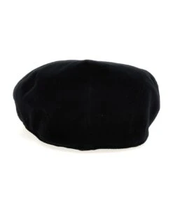 Dolce & Gabbana Velvet Cap -Volk Clothing Sales 9b63106fad64f97db4f8ffeadf9967d6