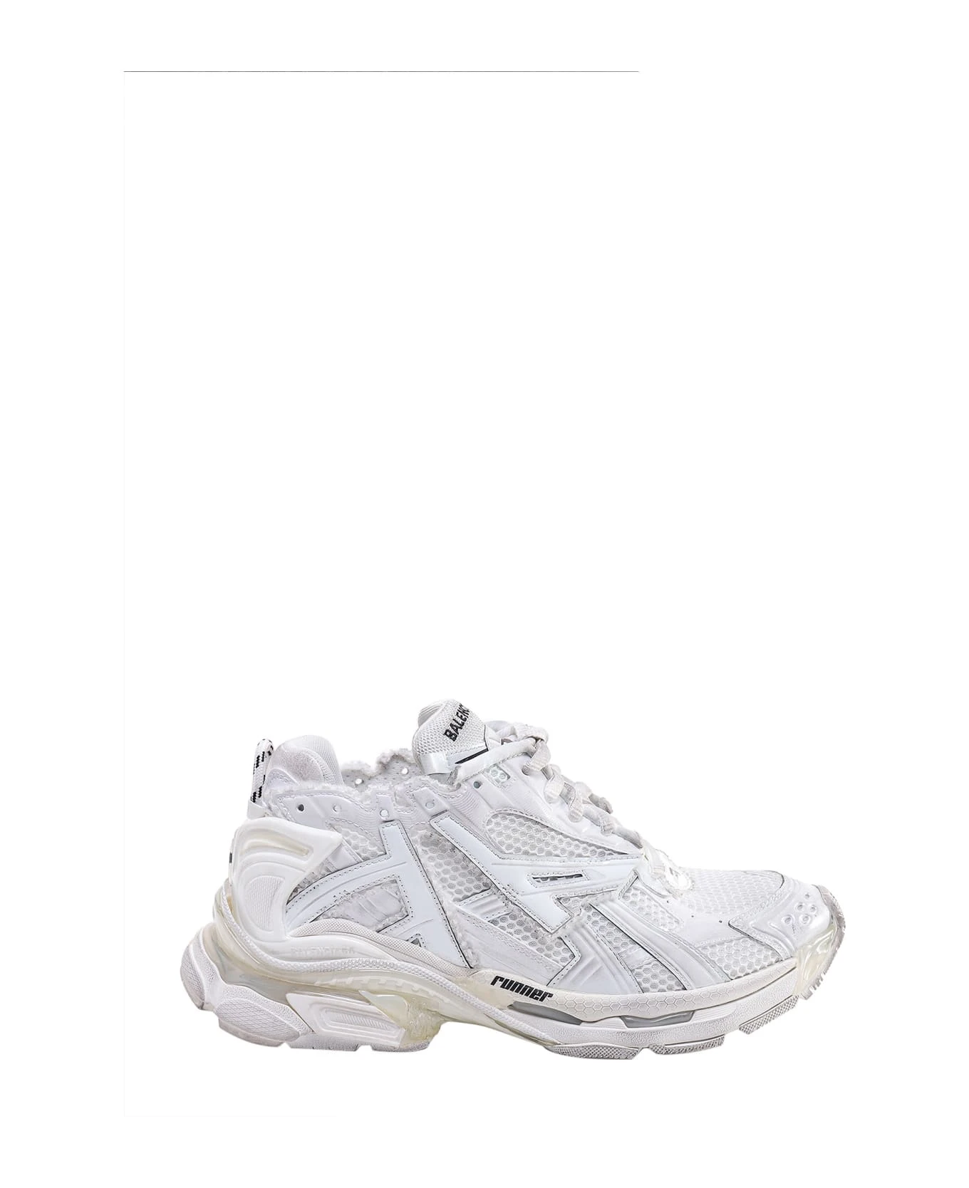 Balenciaga Track Sneakers 1 Balenciaga Track Sneakers