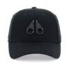 MOOSE KNUCKLES Logo Icon Baseball Cap