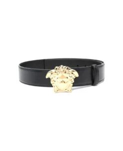 Versace Belt H.40 Vitello