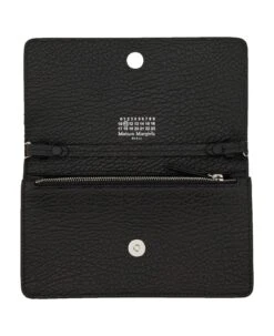 Maison Margiela Large Wallet With Chain -Volk Clothing Sales 9c12de0f8c369702b1c9167dac84b815