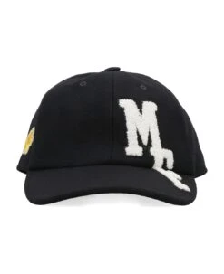 Moncler X Frgmt - Logo Baseball Cap