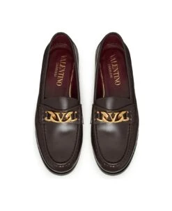 Valentino Garavani Loafer Chainlord T. 20 Brass Logo Chain 8 Valentino Garavani Loafer Chainlord T. 20 Brass Logo Chain -Volk Clothing Sales 9c7804f770bc72070fff19cc52a6d85f