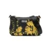 Versace Jeans Couture Printed Logo Sketch 9 Belt Bag