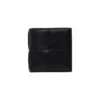 Bottega Veneta Leather Folding Wallet