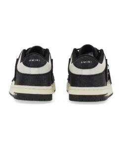Amiri Sneaker Crystal Skel Top Low -Volk Clothing Sales 9d756ab199e8416f611a65cfce571955