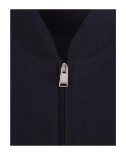 Hugo Boss Dark Blue Hanry Jacket -Volk Clothing Sales 9e9abe18b0b2f1881cd199246507b3de