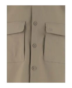 Off-White Oversized Technical Jersey Shirt -Volk Clothing Sales 9ec5776e12ebe1813b99cb065de0b781