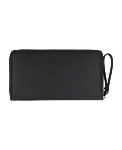 Valentino Garavani - Logo Leather Wallet 6 Valentino Garavani - Logo Leather Wallet -Volk Clothing Sales 9eec4b876aec10549965bd939079962f