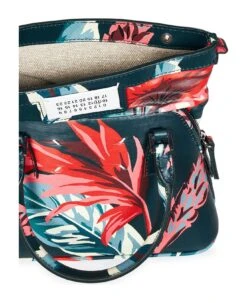 Maison Margiela 5ac Micro Tote -Volk Clothing Sales 9ef6f649f62283fe6989c4838c948032