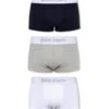 Palm Angels Branded Boxers 3-pack