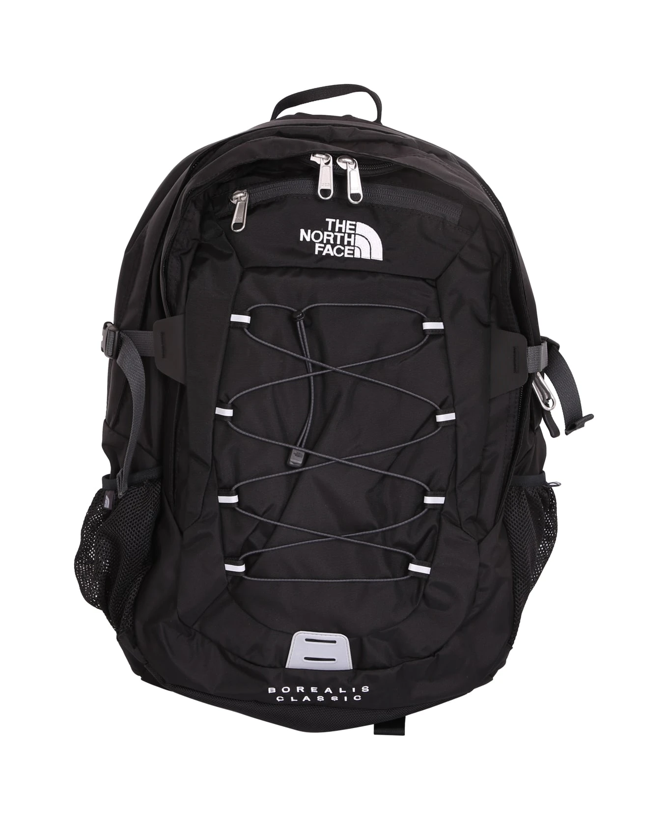 The North Face Borealis Shell Backpack 1 The North Face Borealis Shell Backpack
