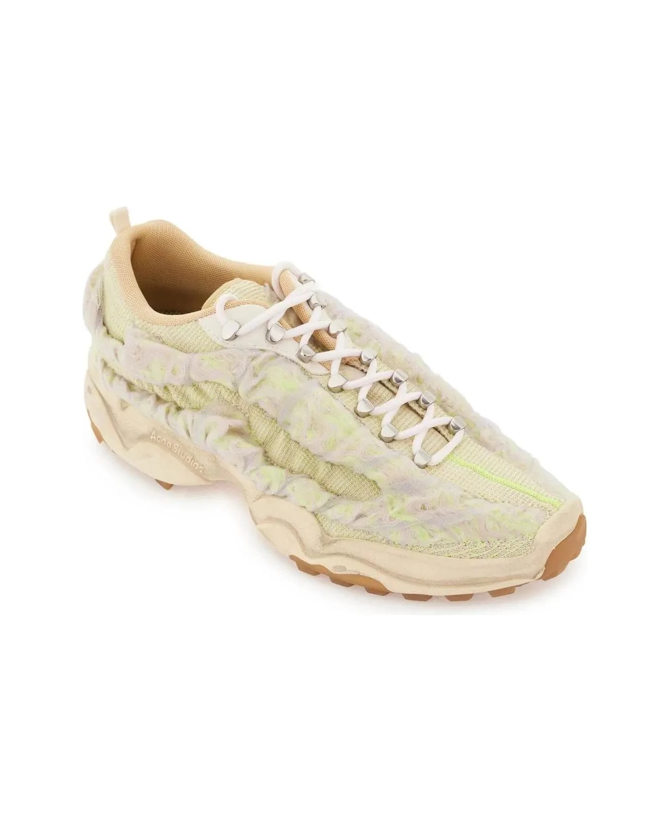 Acne Studios 'bubba' Sneakers 5 Acne Studios 'bubba' Sneakers - Image 5
