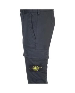 Stone Island Slim Fit Cargo Trousers -Volk Clothing Sales 9f4a12a68e61946d7781215defd894b4