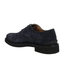 Tod's Semiformal Xl 06h Derby -Volk Clothing Sales a00b4e0e8aff4aaed06c3b4b32e43525