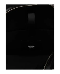 Off-White 'core Round' Backpack -Volk Clothing Sales a03f73165478aa26bb5e3c29366d03da