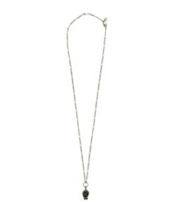 Alexander McQueen Victorian Skull Necklace -Volk Clothing Sales a0800f72148a321bf07a4437550ec117