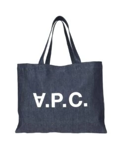 A.P.C. Daniela Tote