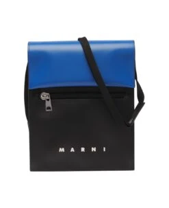 Marni Tribeca Messenger Bag