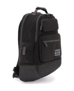 Canvas & Nylon Backpack 6 Canvas & Nylon Backpack -Volk Clothing Sales a2064ef26e67e9ef66bed7370ae440ea