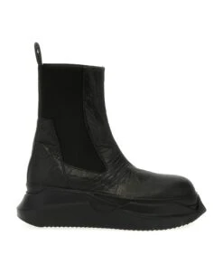 'beatles Abstract' Ankle Boots