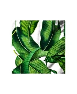 MC2 Saint Barth Banana Leaves Print Mid-length Swim Shorts -Volk Clothing Sales a26a486fdcb60358bdb4a2a8094ad64c