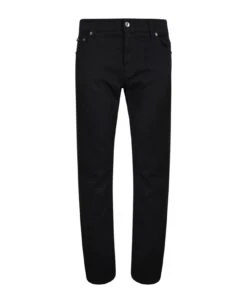 Dolce & Gabbana Essential Slim-fit Jeans