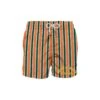MC2 Saint Barth Man Classic Swim Shorts With Embroidery