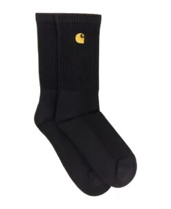 Carhartt Socks With Logo Embroidery