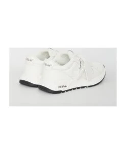 Off-White Space Kick Sneakers -Volk Clothing Sales a3252190e1a84e83a0bb2bebb6723bf0