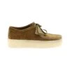 Clarks Wallabee Cup Lace-up Shoes