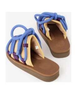 Suicoke X Kidsuper Flats -Volk Clothing Sales a46042a14926284a4a2349989b053c0e