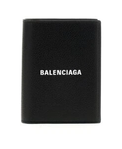 Balenciaga 'cash' Wallet