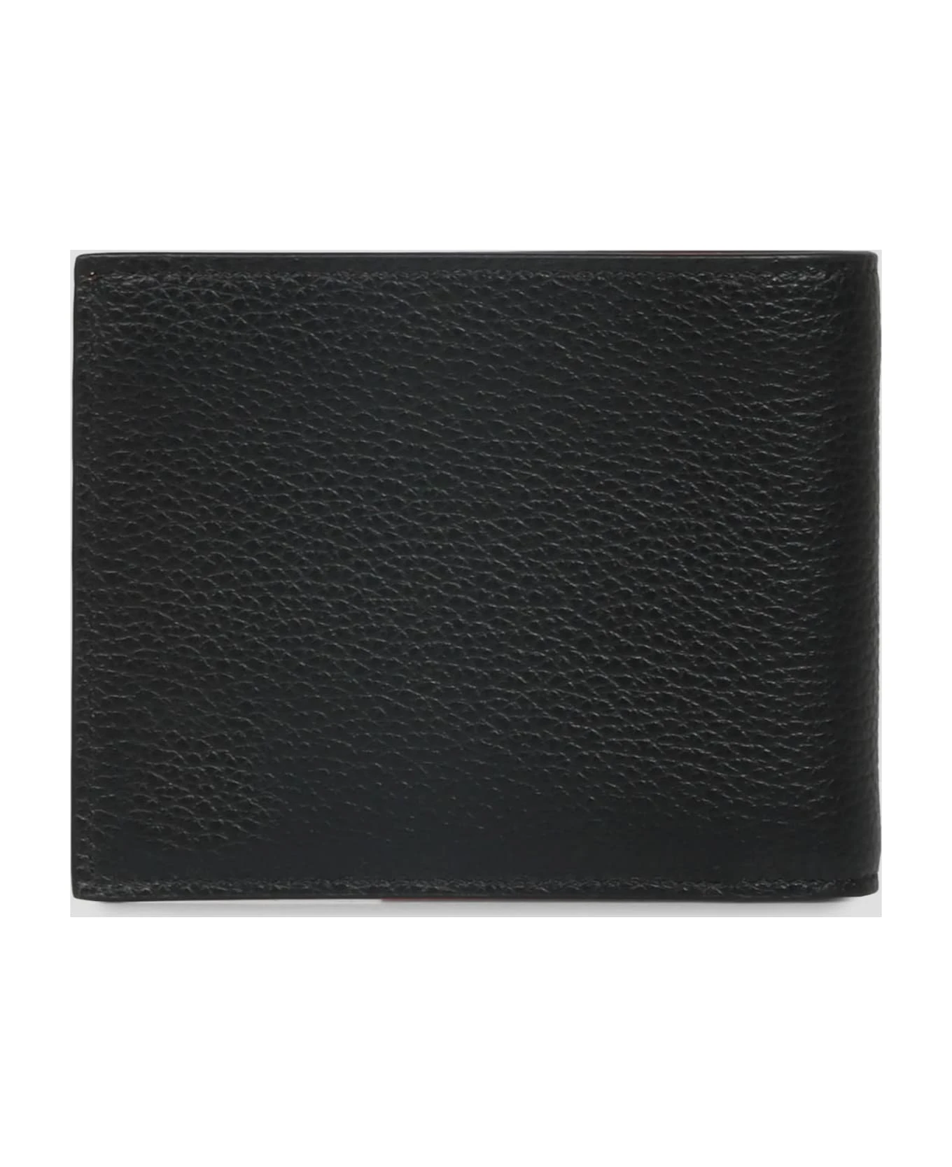 Christian Louboutin Portafoglio 2 Christian Louboutin Portafoglio - Image 2