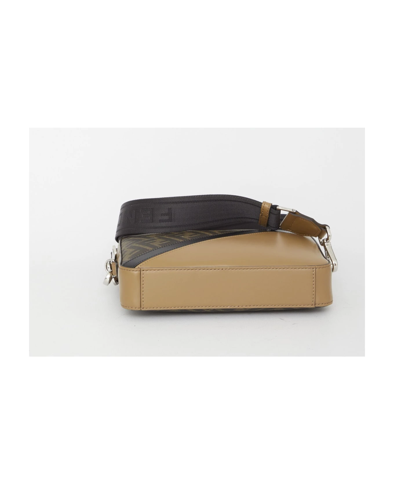 Fendi Diagonal Camera Case Bag 3 Fendi Diagonal Camera Case Bag - Image 3