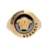 Versace Anello Medusa