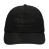Alexander McQueen 'tonal Graffiti' Cap