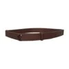 Orciani No Buckle Belt