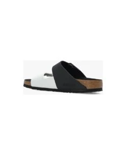Birkenstock 'arizona Bs' Slides -Volk Clothing Sales a5b0377bc1af55770b9eeee67b42d593