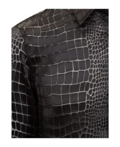 Versace Devorè Shirt -Volk Clothing Sales a63e69c7d6abf5bf0df86d59438a4579